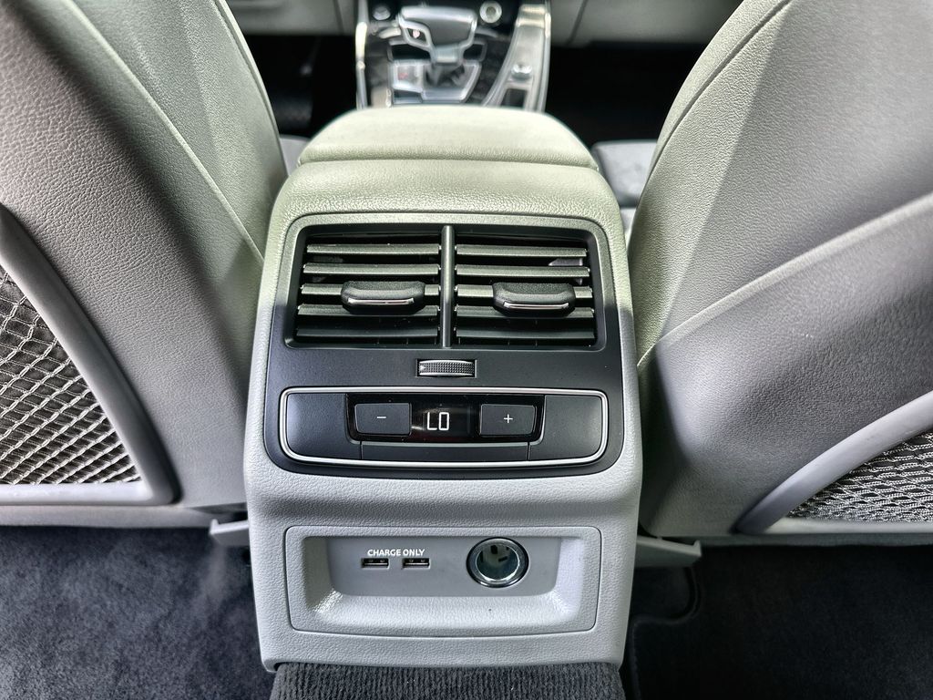 2024 Audi A5 Premium Plus 45 TFSI Quattro S line photo 22