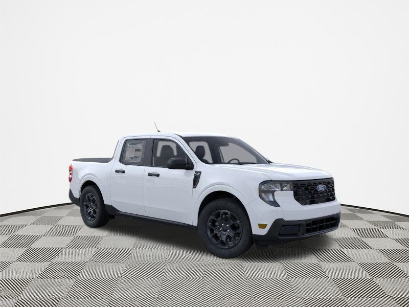 2025 Ford Maverick XLT photo 5