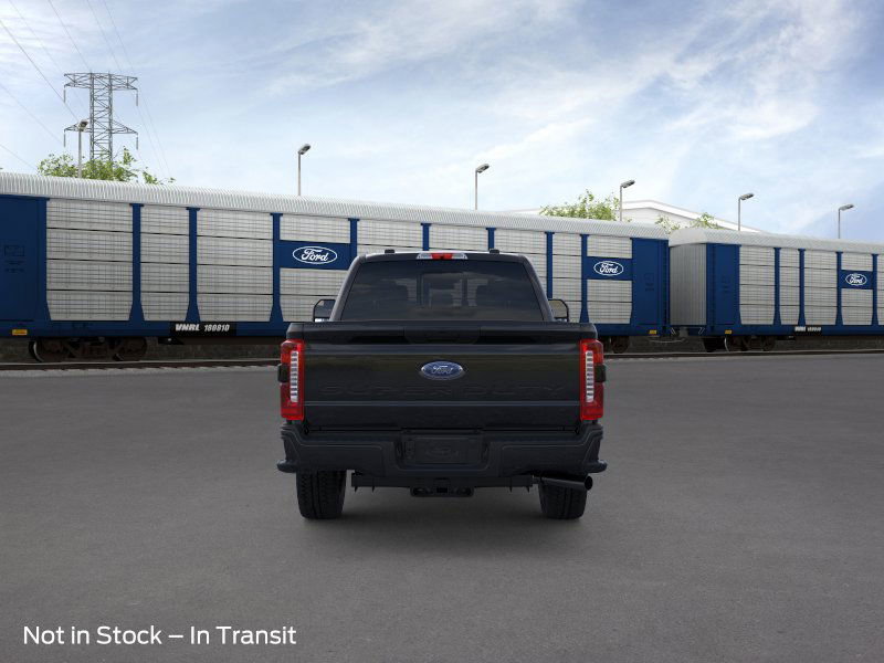 2026 Ford F-350 XL photo 2