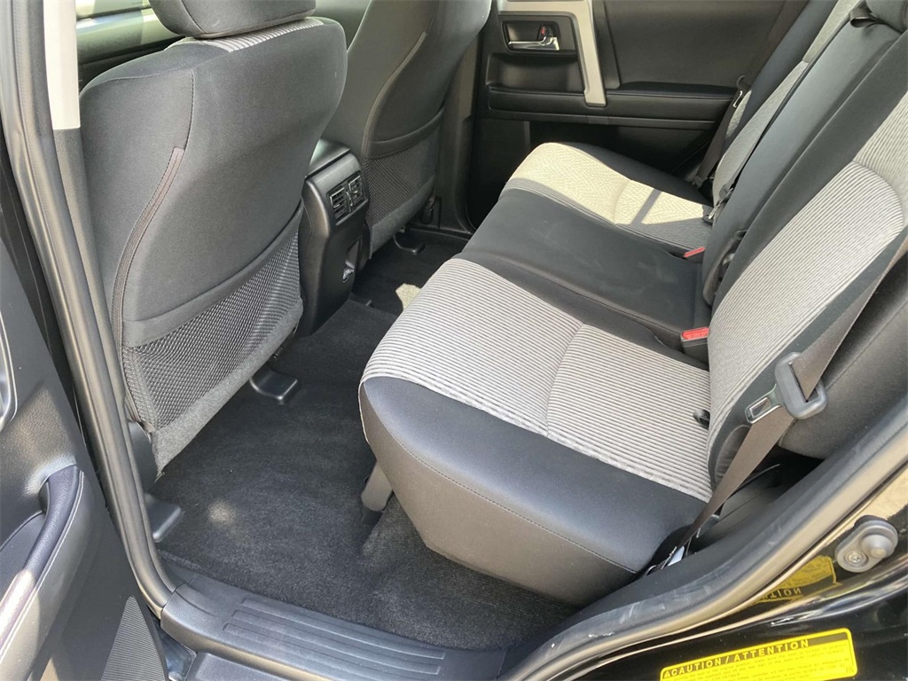 2024 Toyota 4Runner SR5 photo 10