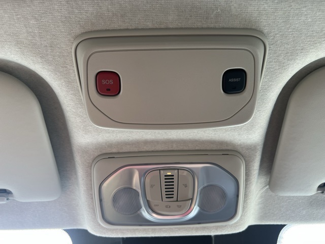 2026 Ram ProMaster 1500 photo 7