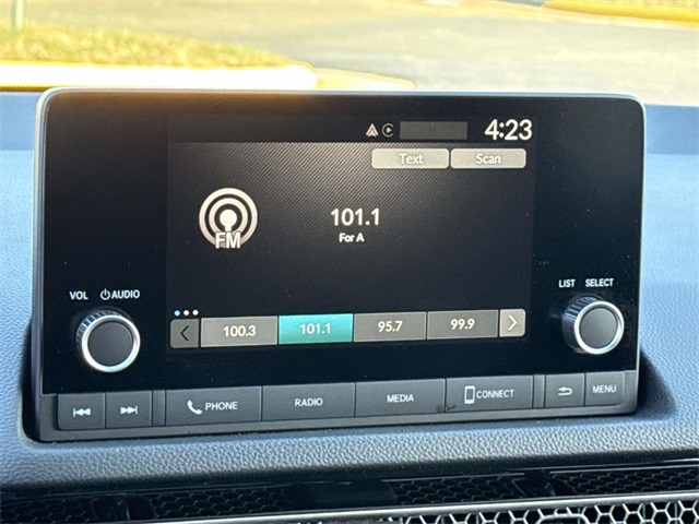 2025 Honda Civic Sport photo 3