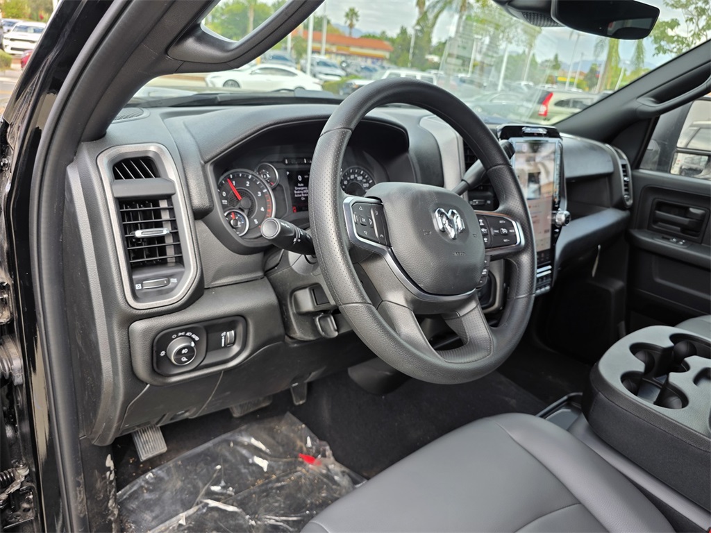2026 Ram 3500 Tradesman photo 6