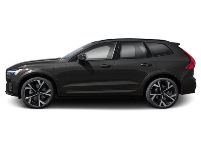 2026 Volvo XC60 Hybrid T8 photo 2