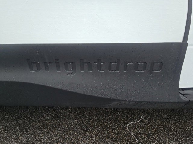 2025 Chevrolet BrightDrop 600 photo 2