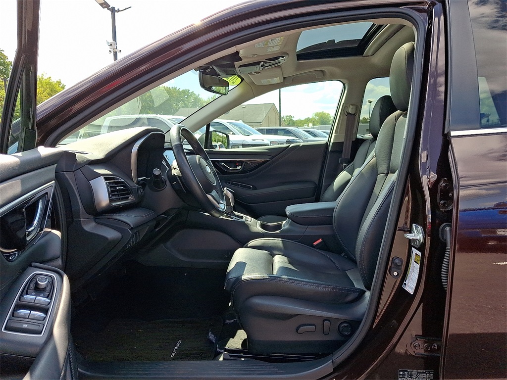 2023 Subaru Outback Limited photo 13