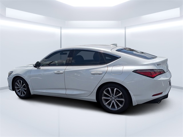 2023 Acura Integra Base photo 5