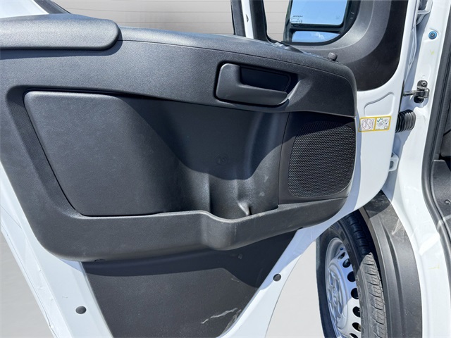 2024 Ram ProMaster 2500 photo 16