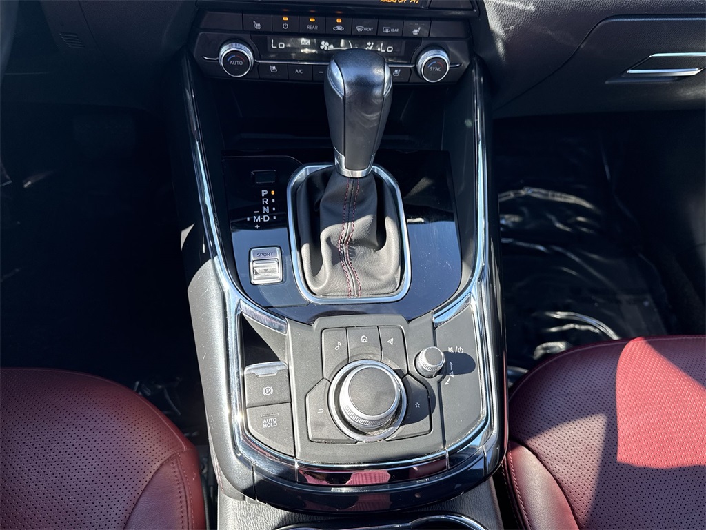 2022 Mazda CX-9 Carbon photo 20