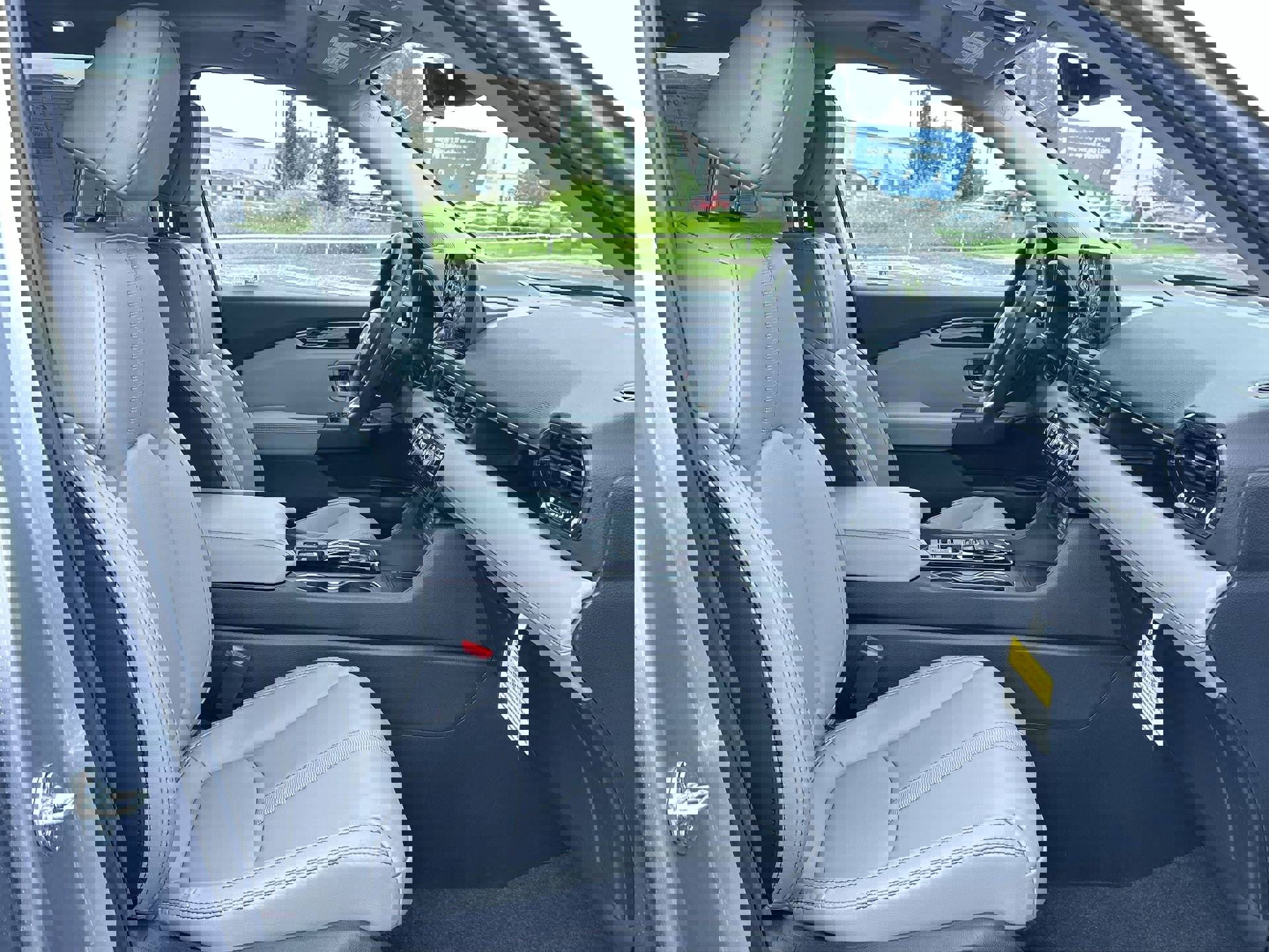 2025 Honda Pilot Touring photo 26
