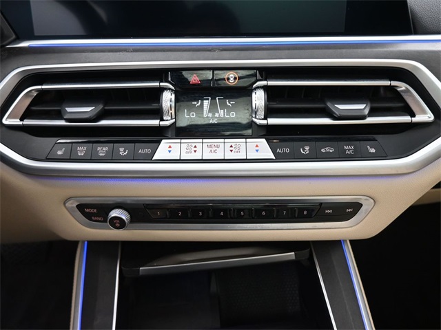2022 Bmw X5 sDrive40i photo 6