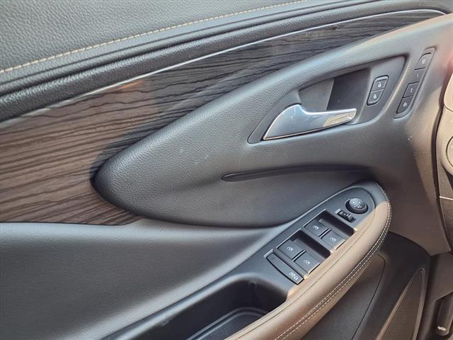 2018 Buick Envision Essence photo 19
