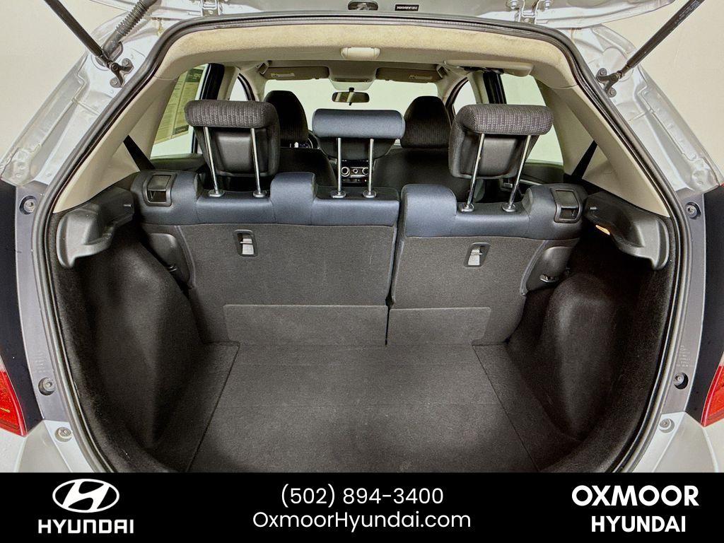 2015 Honda Fit LX photo 22