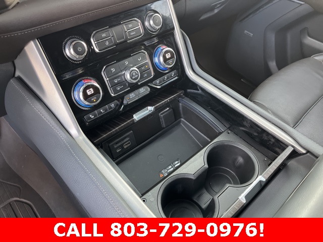 2021 Gmc Yukon Denali photo 27
