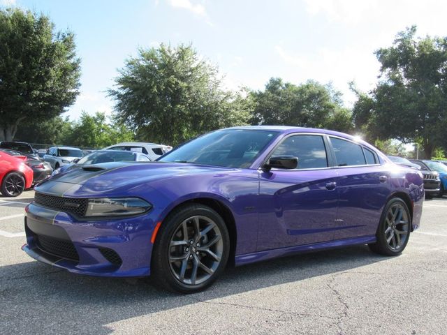 2023 Dodge Charger R/T photo 3