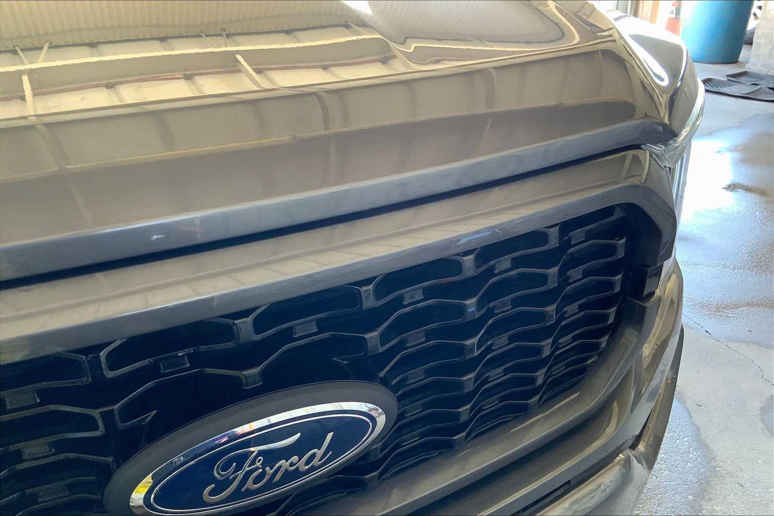 2021 Ford F-150 XL photo 26