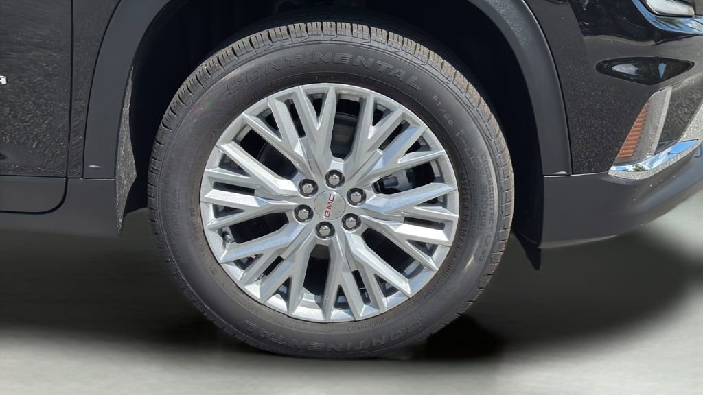 2026 Gmc Acadia Elevation photo 16