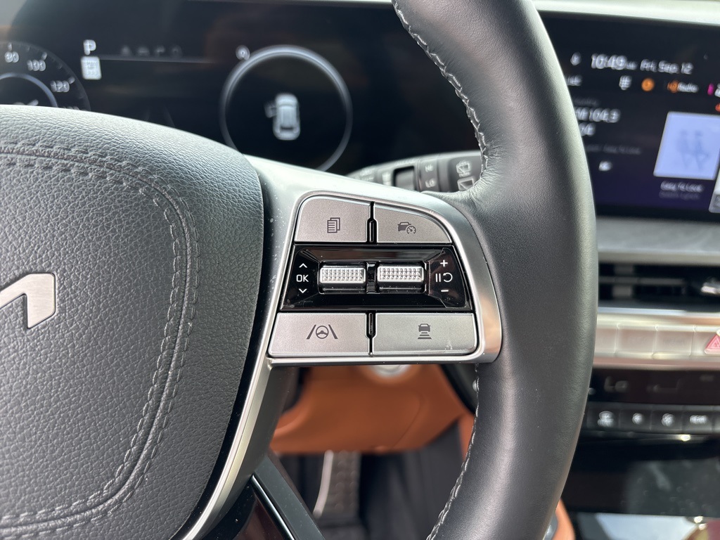 2024 Kia Telluride X-Pro photo 10