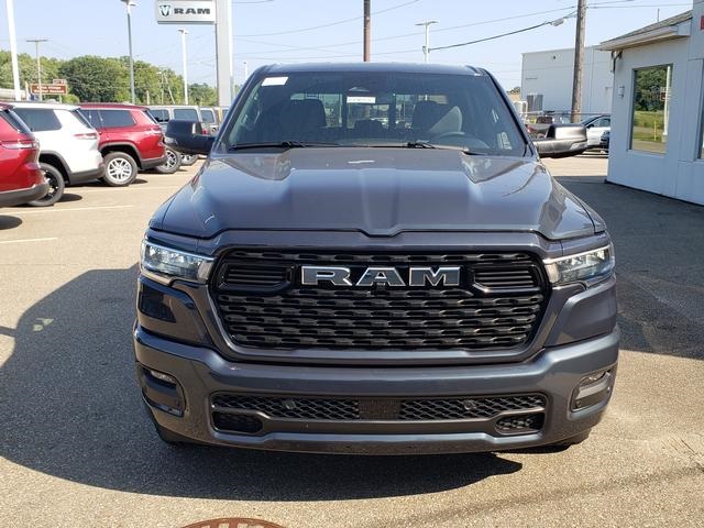 2026 Ram 1500 Big Horn Lone Star photo 3