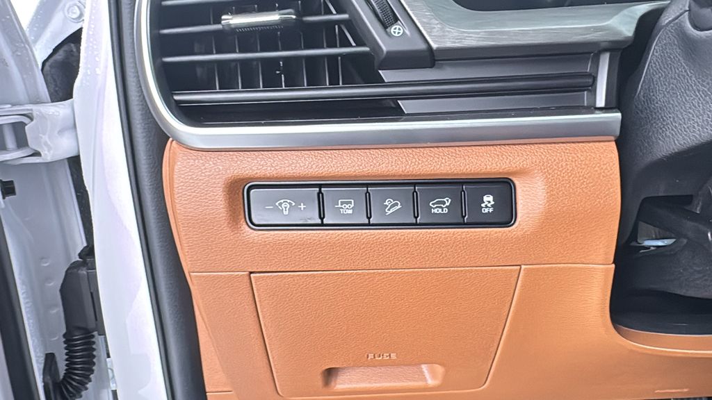 2025 Kia Telluride EX X-Line photo 32