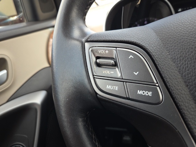 2014 Hyundai Santa Fe Sport 2.0T photo 21