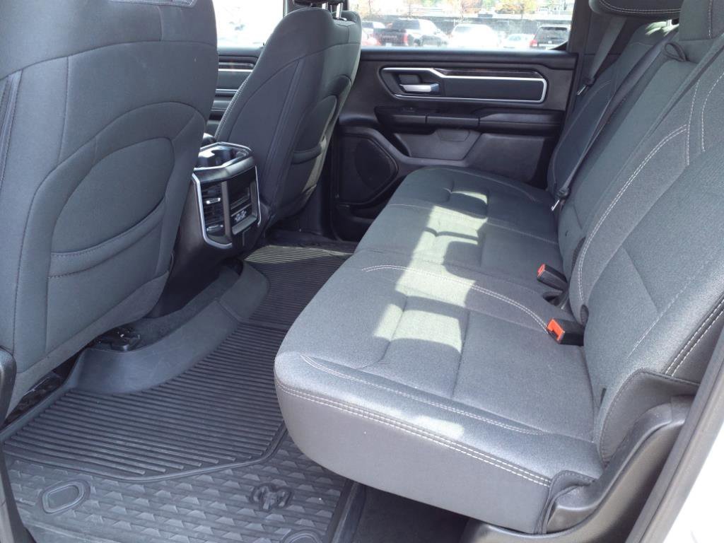 2023 Ram 1500 Big Horn Lone Star photo 13
