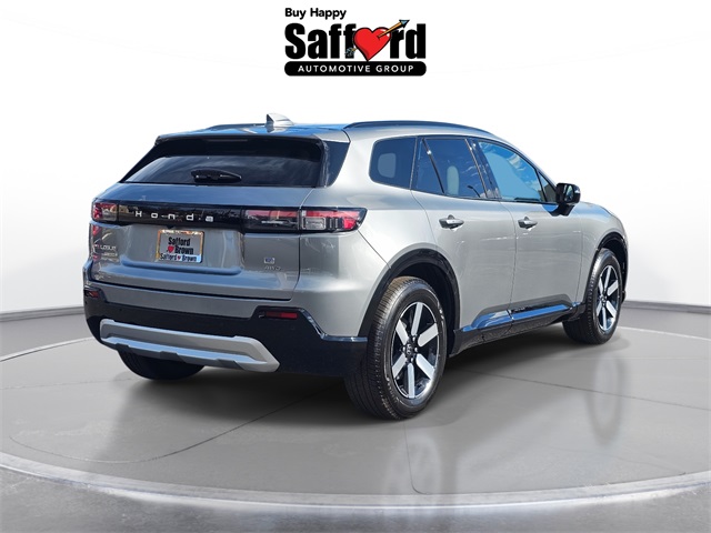 2025 Honda Prologue Touring photo 3