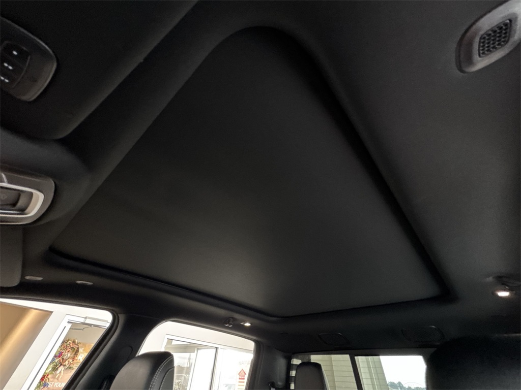 2021 Ram 1500 TRX photo 24