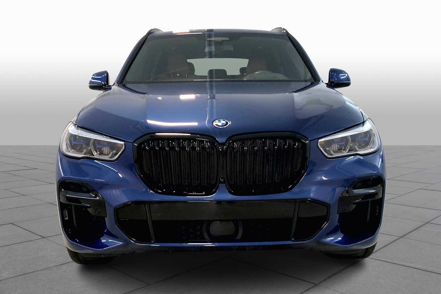 Certified 2023 BMW X5 45e with VIN 5UXTA6C04P9N78583 for sale in Kansas City