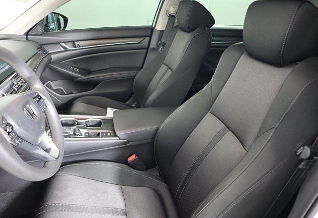 2019 Honda Accord EX 1.5T photo 20