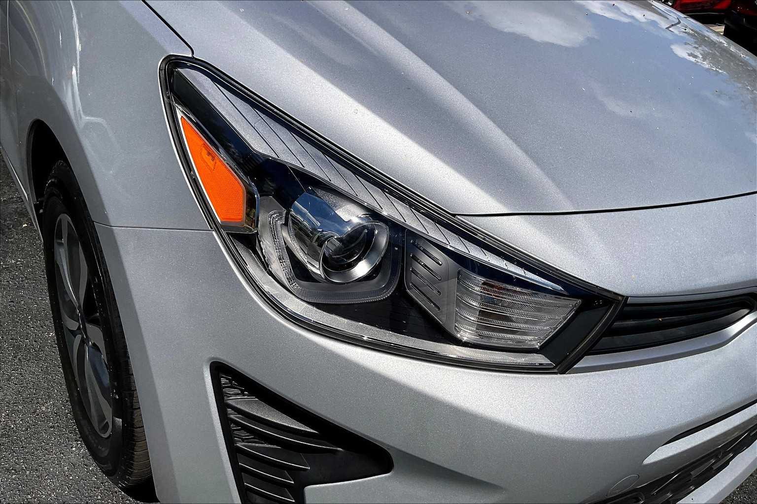2023 Kia Rio S photo 26