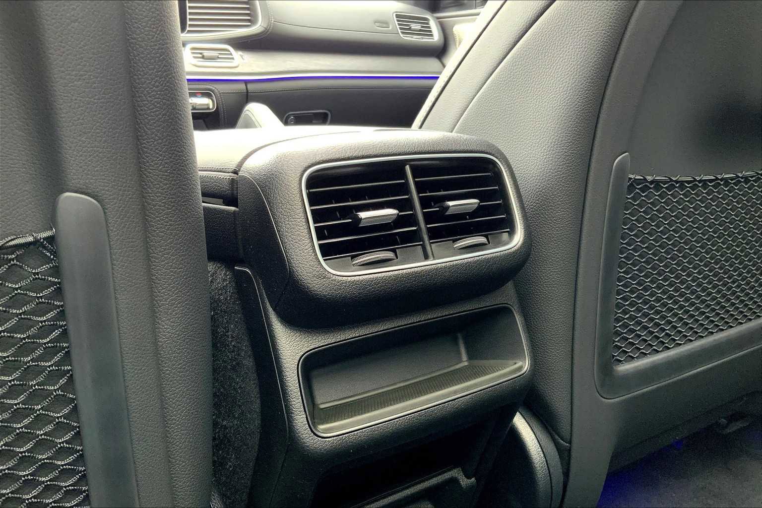 2026 Mercedes Benz GLE 450 4MATIC photo 20