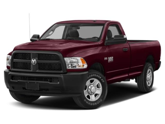 2018 RAM Ram 2500 Pickup Tradesman's photo