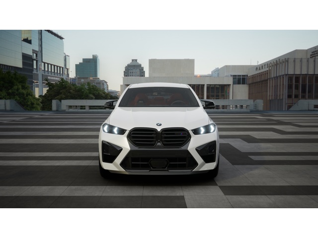 2026 Bmw X6 photo 3