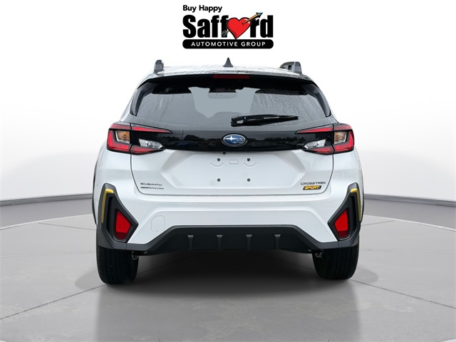 2025 Subaru Crosstrek Sport photo 6