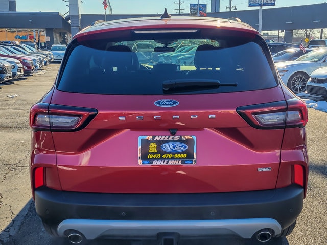 2023 FORD ESCAPE - Image 38