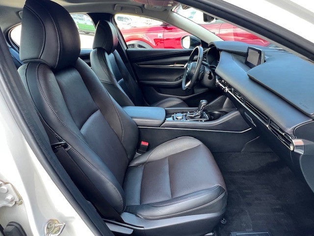 2023 Mazda Mazda3 2.5 Turbo Premium Plus photo 16