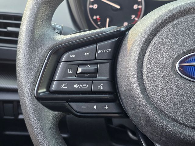 2025 Subaru Crosstrek Premium photo 25