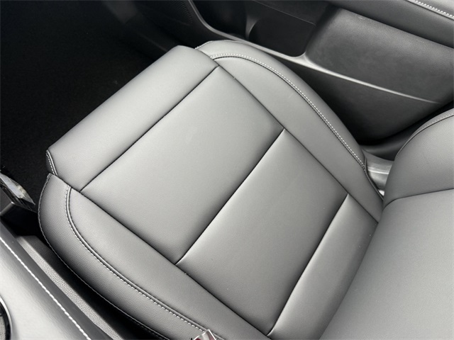 2025 Nissan Murano SL photo 16