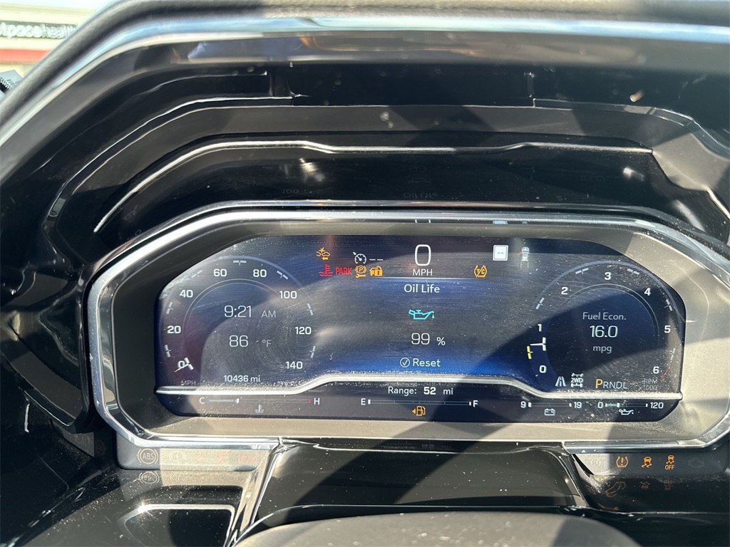 2023 Chevrolet Silverado 1500 LT photo 21