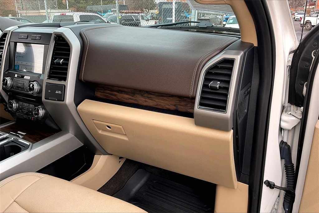 2018 FORD F-150 - Image 14