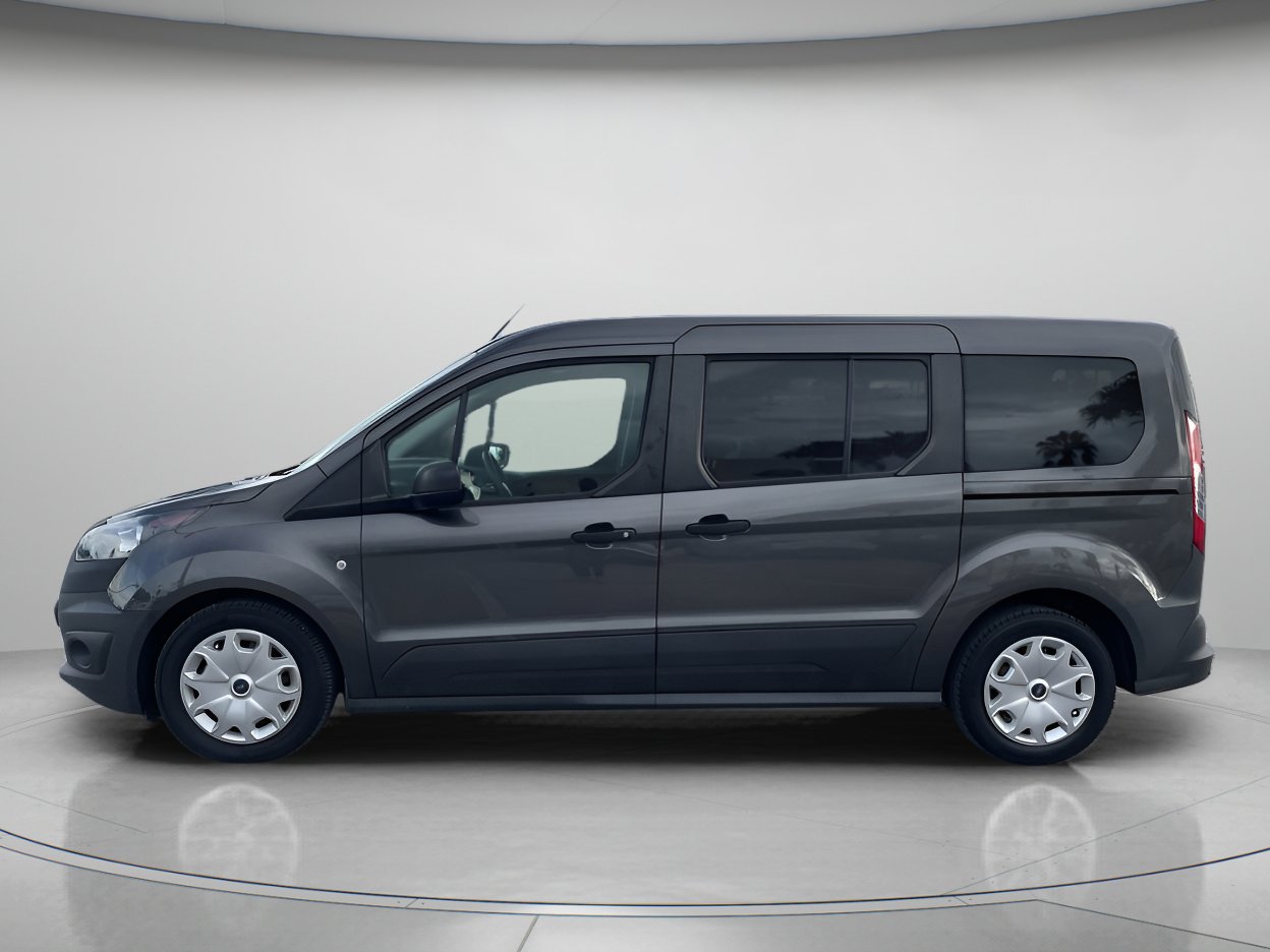 2017 Ford Transit Connect XL Passenger Van photo 5