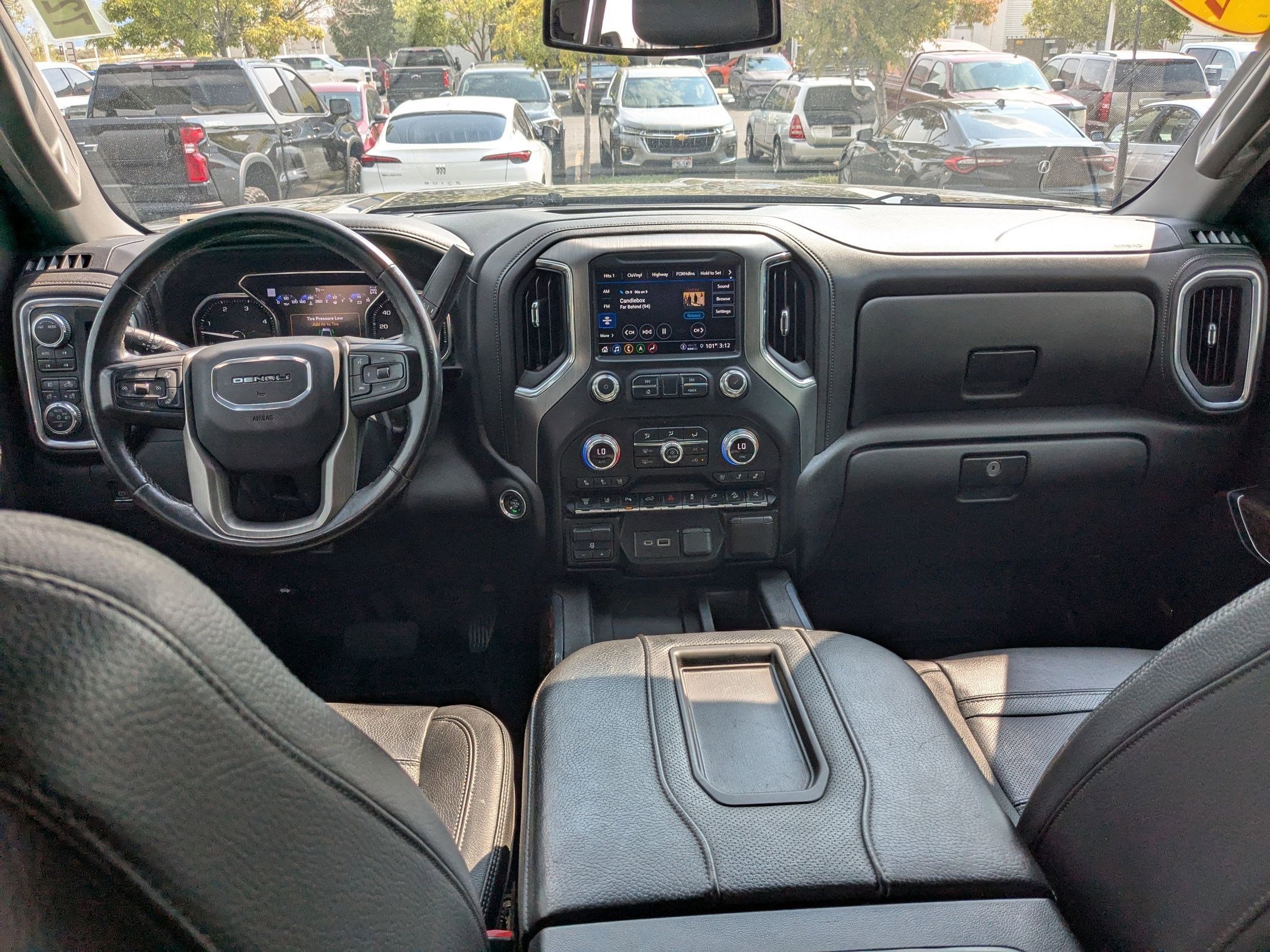 2022 Gmc Sierra 3500 HD Denali photo 20