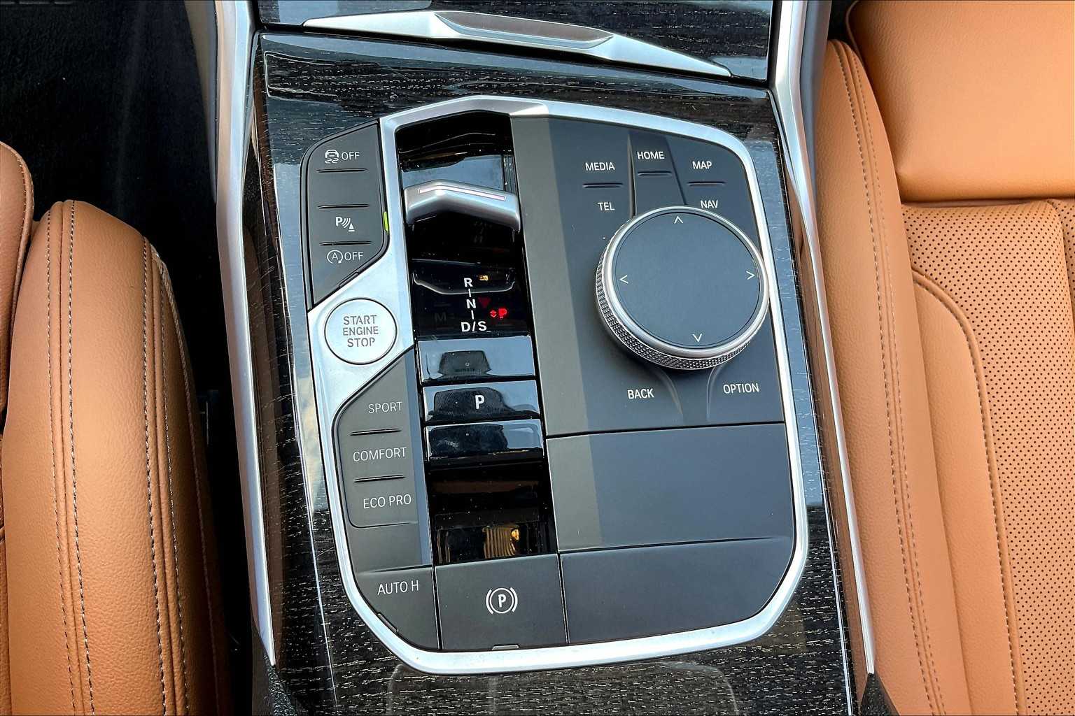 2023 Bmw 330i photo 30