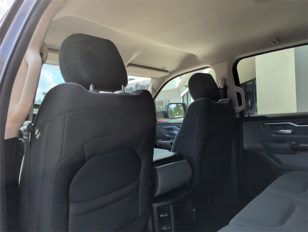 2019 Ram 1500 Big Horn Lone Star photo 26