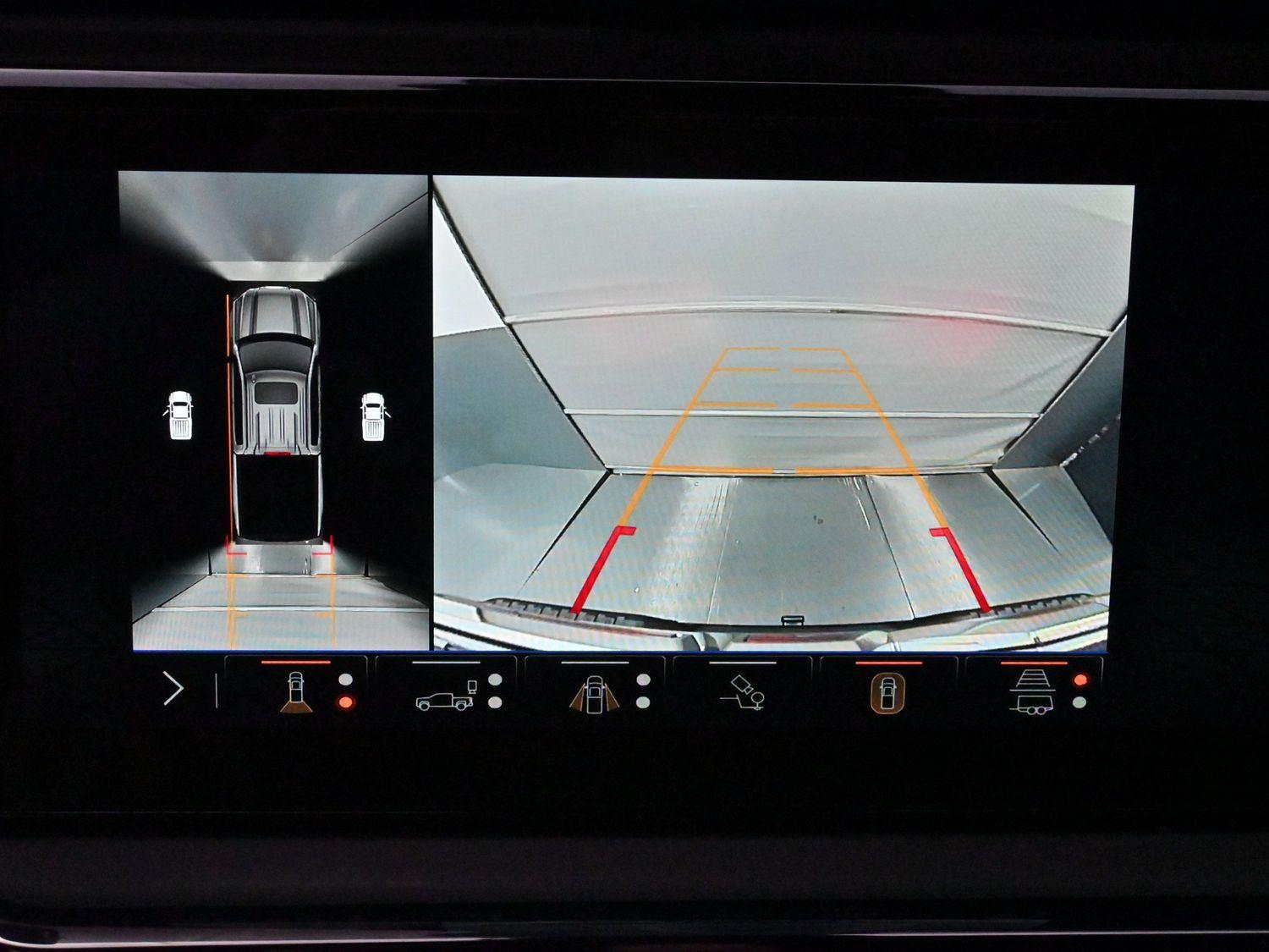2024 Gmc Sierra 1500 AT4X photo 21