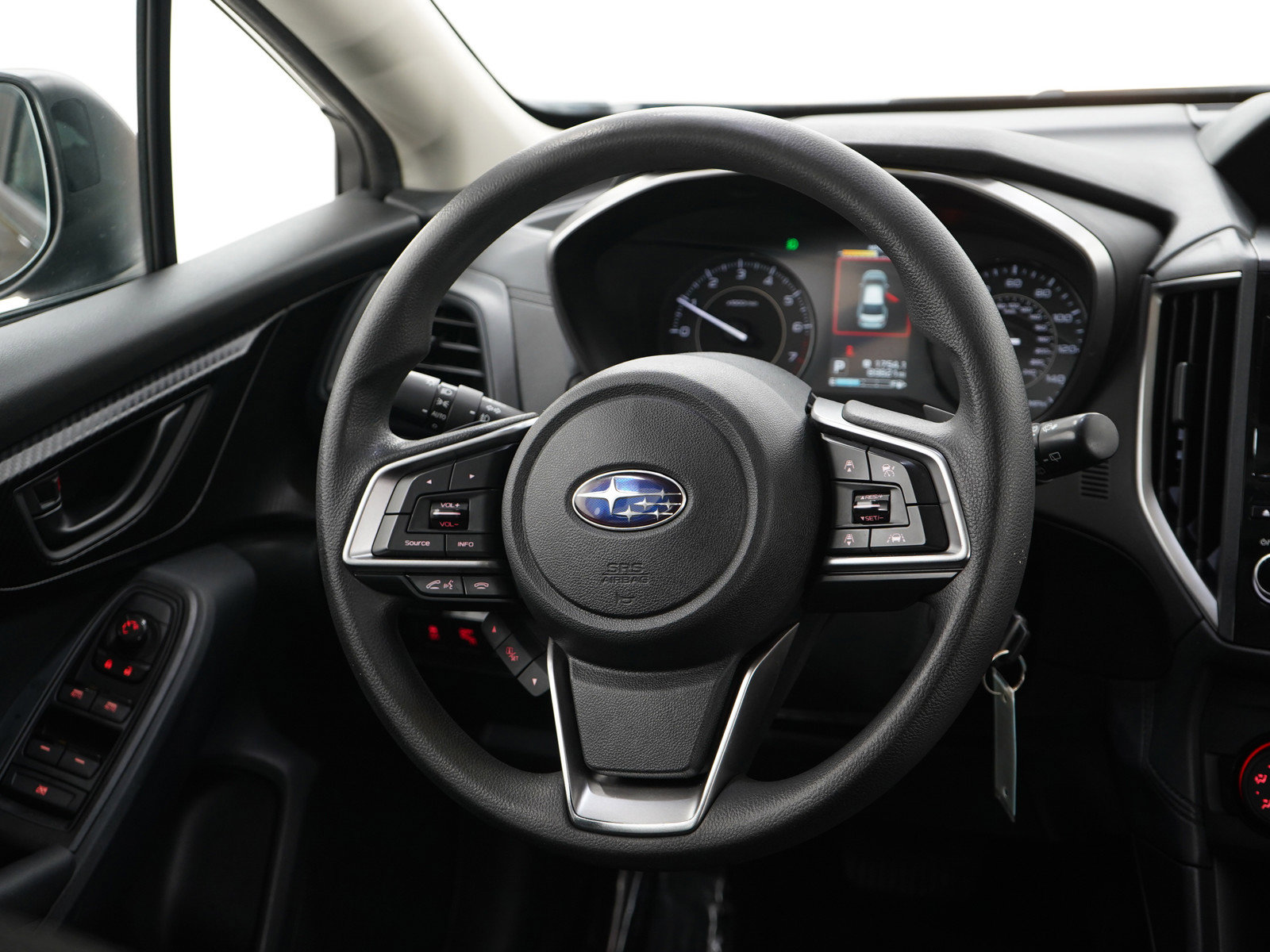 2019 Subaru Impreza 2.0i Premium photo 14