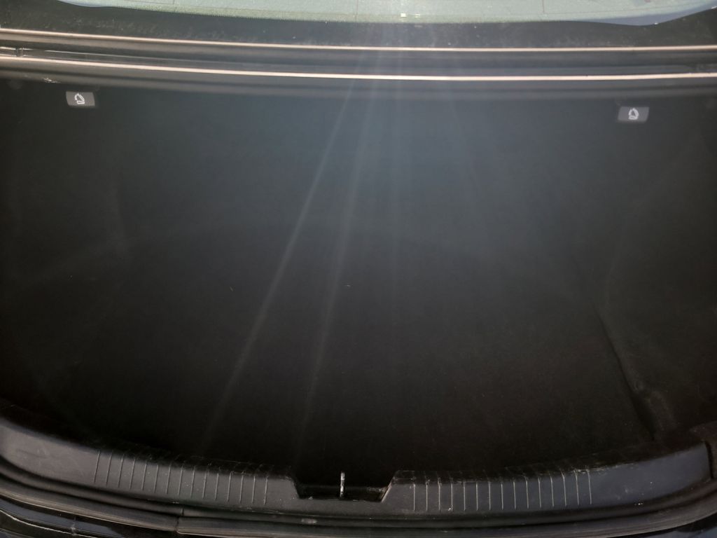 2024 Chevrolet Malibu 1LT photo 24