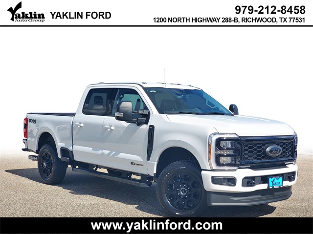 2026 Ford F-250 Super Duty XLT's photo