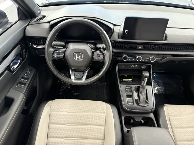 2023 Honda CR-V Hybrid Sport Touring photo 22